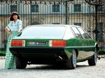 Maserati Medici Concept 1974 года
